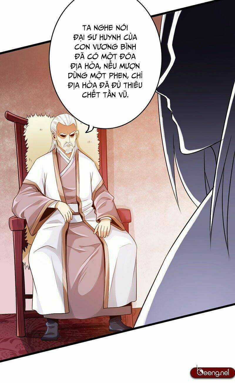 Thái Cổ Cuồng Ma Chapter 34 trang 36