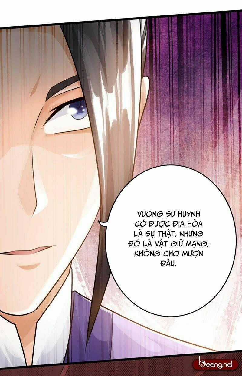 Thái Cổ Cuồng Ma Chapter 34 trang 37