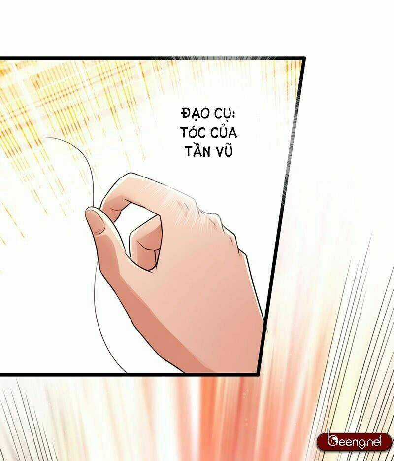 Thái Cổ Cuồng Ma Chapter 34 trang 6