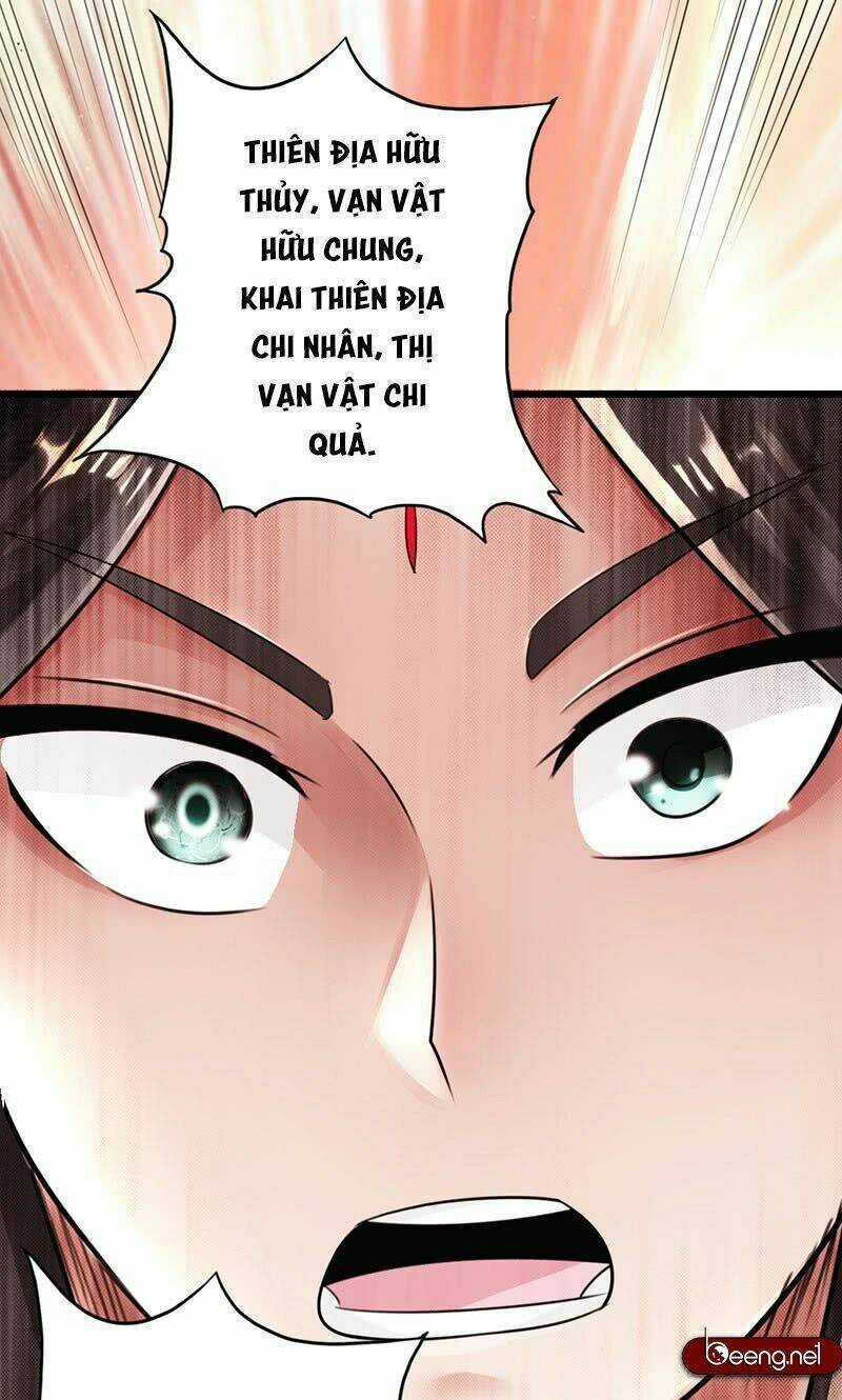 Thái Cổ Cuồng Ma Chapter 34 trang 7