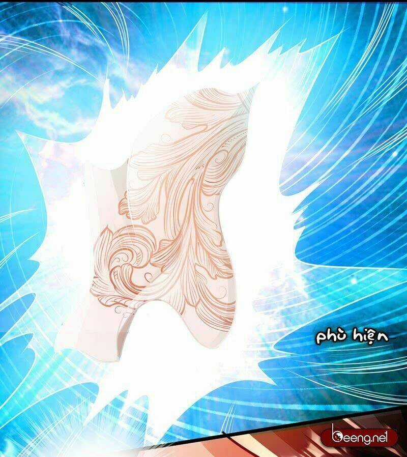 Thái Cổ Cuồng Ma Chapter 34 trang 9