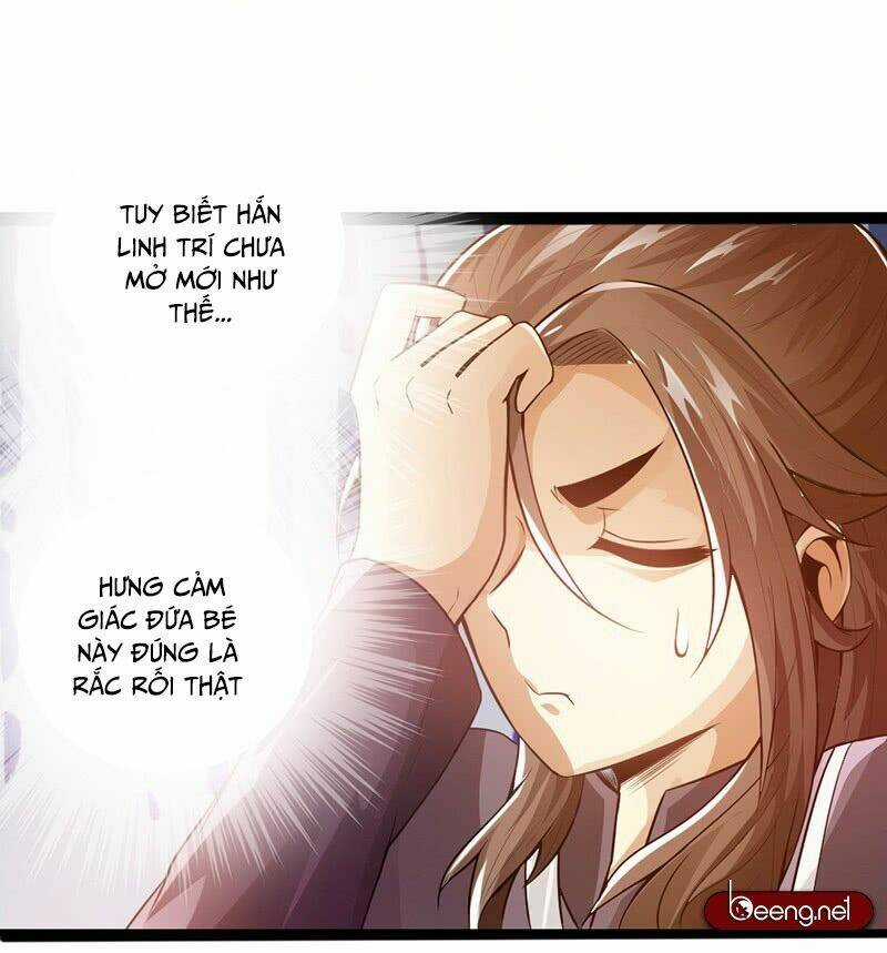 Thái Cổ Cuồng Ma Chapter 35 trang 12