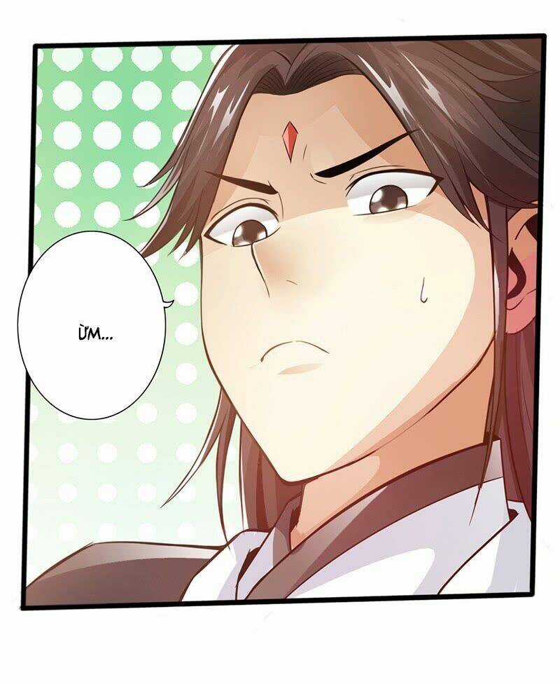 Thái Cổ Cuồng Ma Chapter 35 trang 14