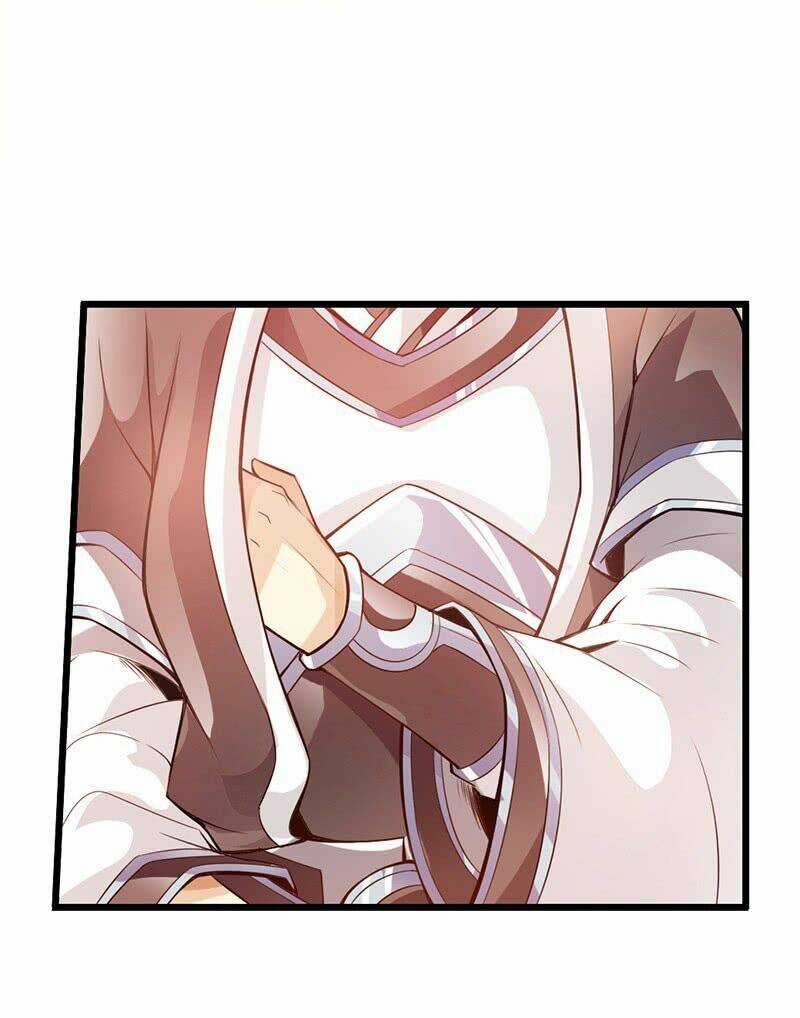 Thái Cổ Cuồng Ma Chapter 35 trang 17