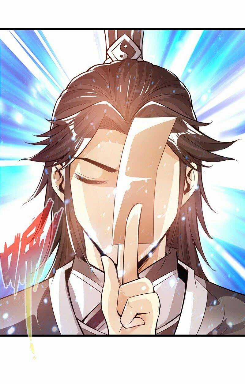 Thái Cổ Cuồng Ma Chapter 35 trang 18