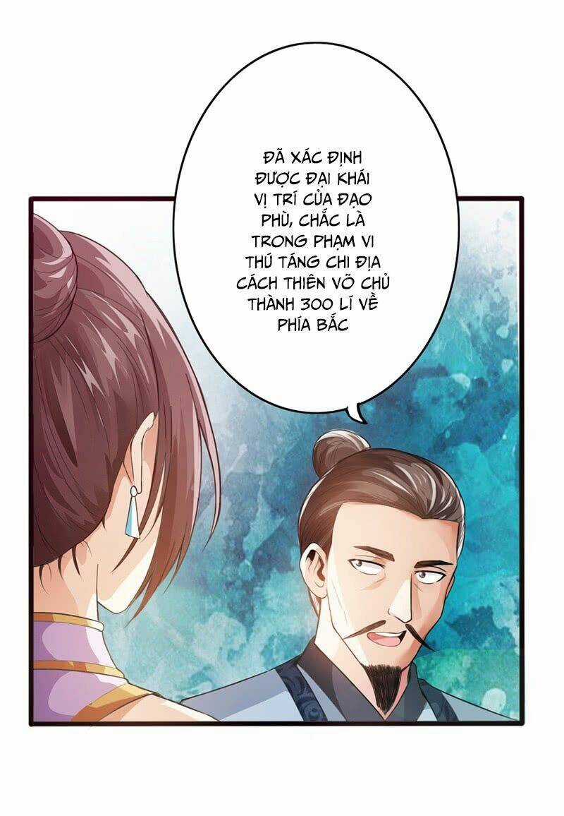 Thái Cổ Cuồng Ma Chapter 35 trang 2