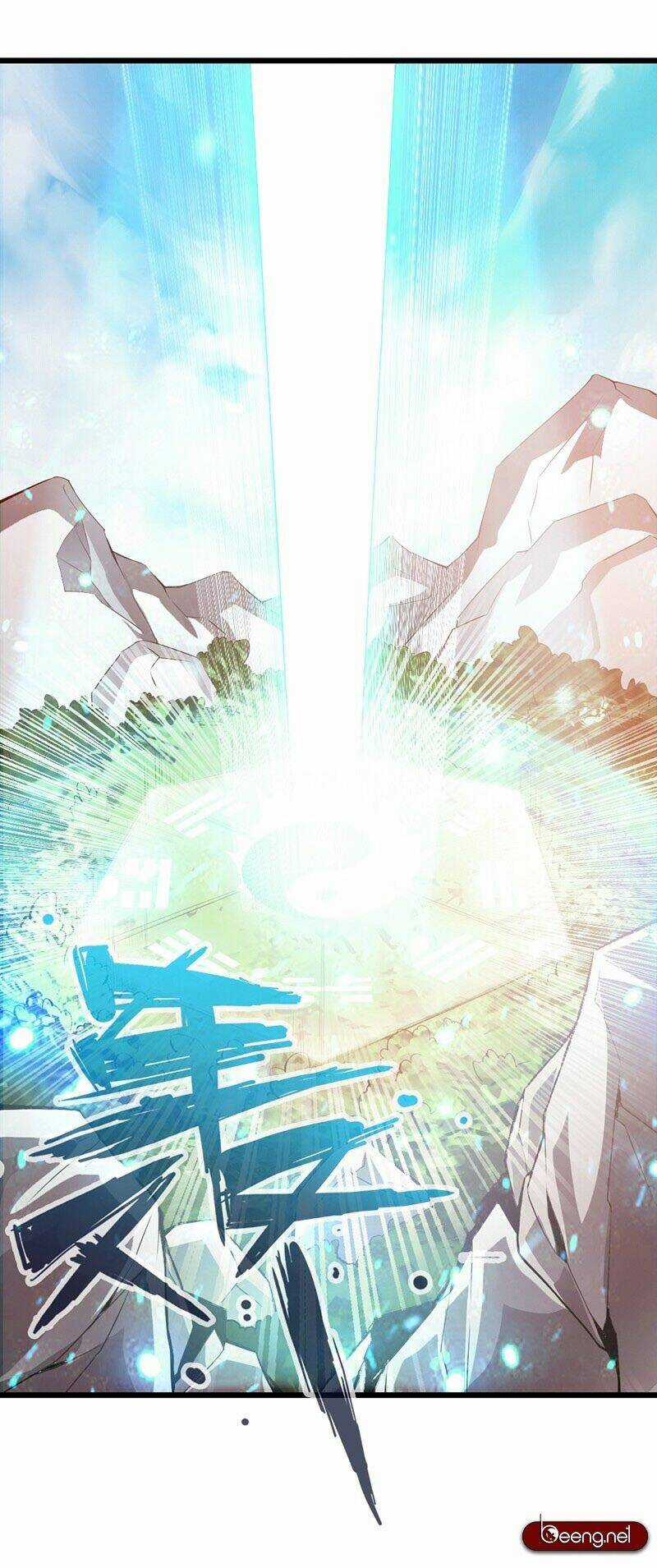 Thái Cổ Cuồng Ma Chapter 35 trang 20