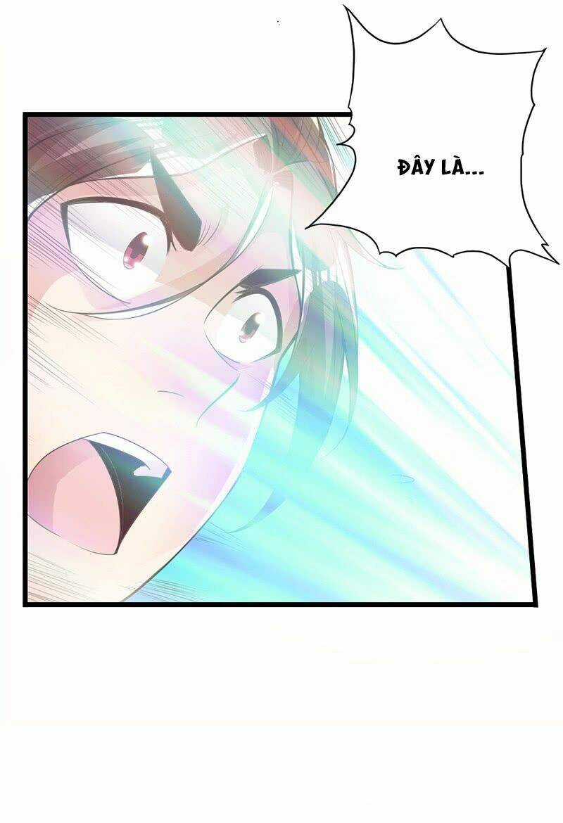 Thái Cổ Cuồng Ma Chapter 35 trang 21