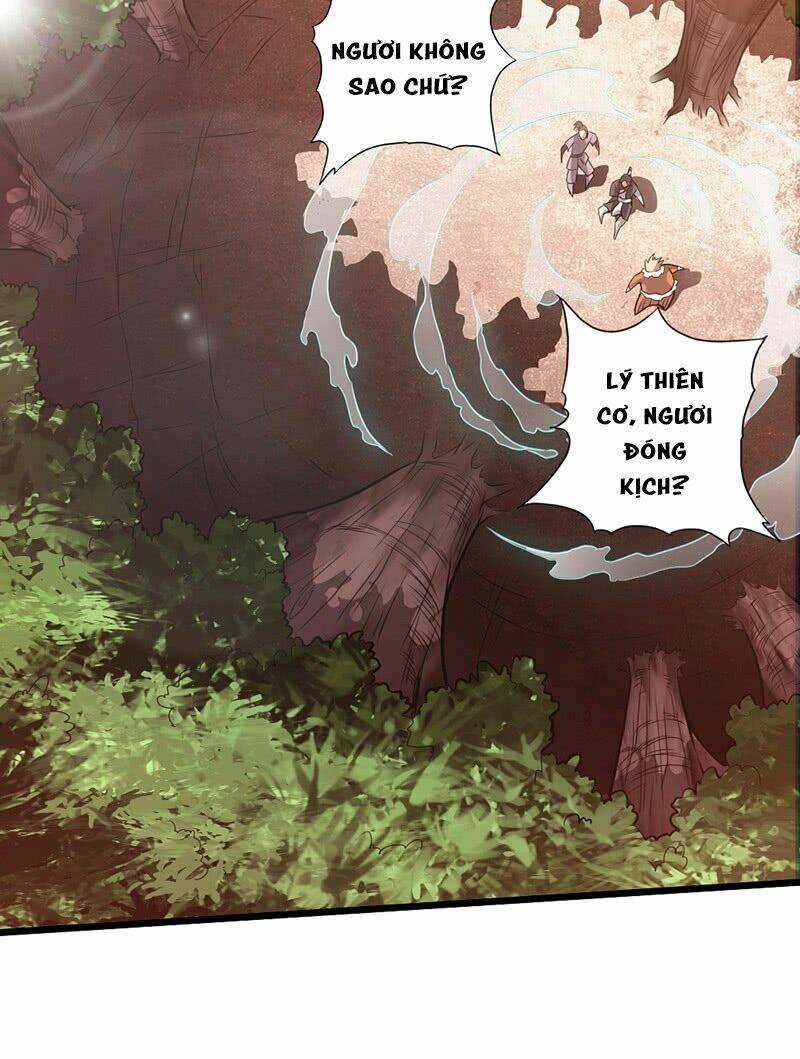 Thái Cổ Cuồng Ma Chapter 35 trang 26
