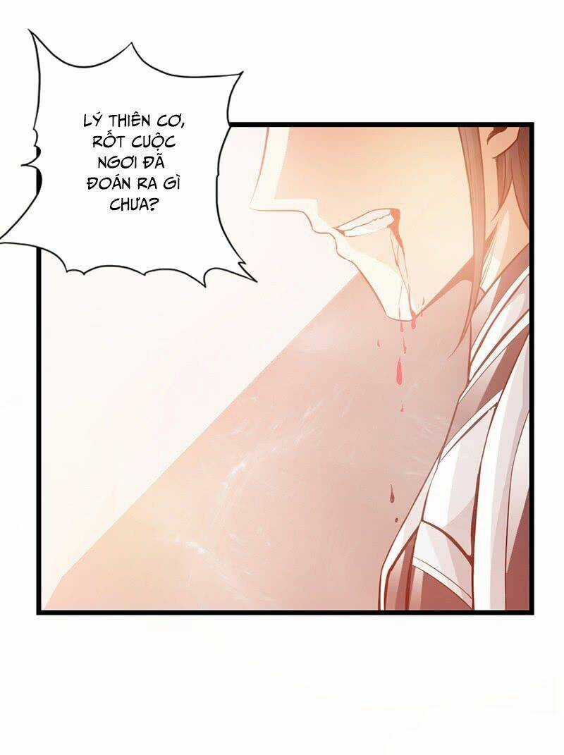 Thái Cổ Cuồng Ma Chapter 35 trang 27