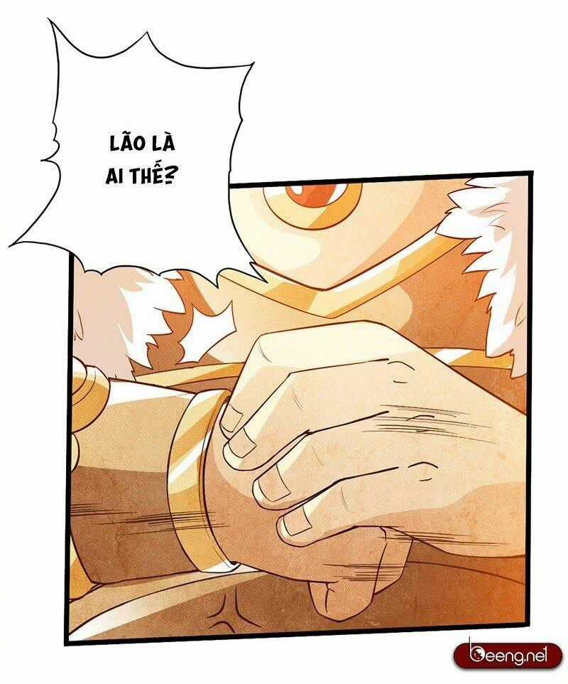 Thái Cổ Cuồng Ma Chapter 35 trang 36