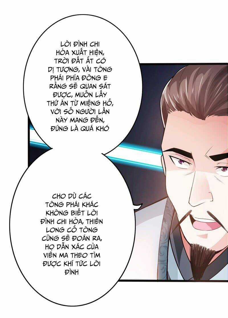 Thái Cổ Cuồng Ma Chapter 35 trang 4