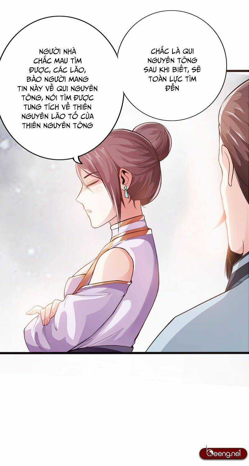Thái Cổ Cuồng Ma Chapter 35 trang 5