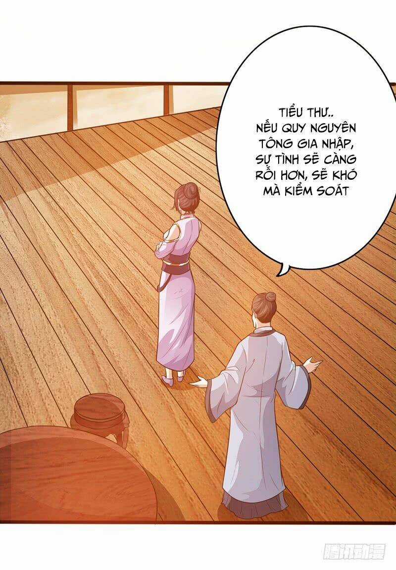 Thái Cổ Cuồng Ma Chapter 35 trang 6