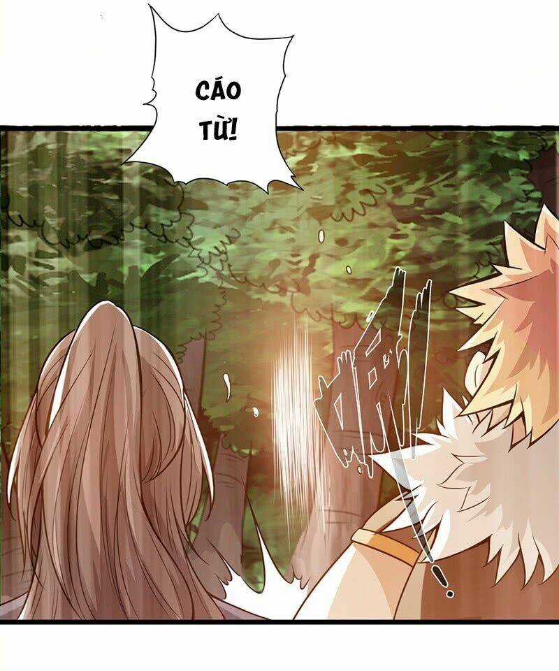 Thái Cổ Cuồng Ma Chapter 36 trang 14