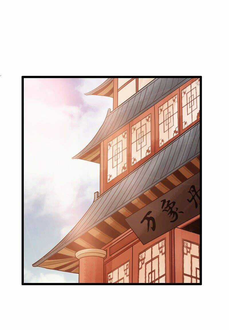 Thái Cổ Cuồng Ma Chapter 36 trang 18