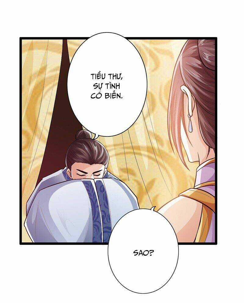 Thái Cổ Cuồng Ma Chapter 36 trang 19