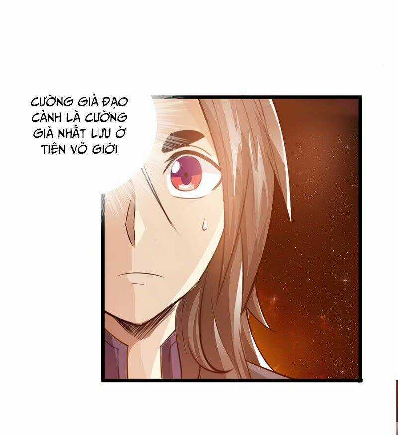Thái Cổ Cuồng Ma Chapter 36 trang 2