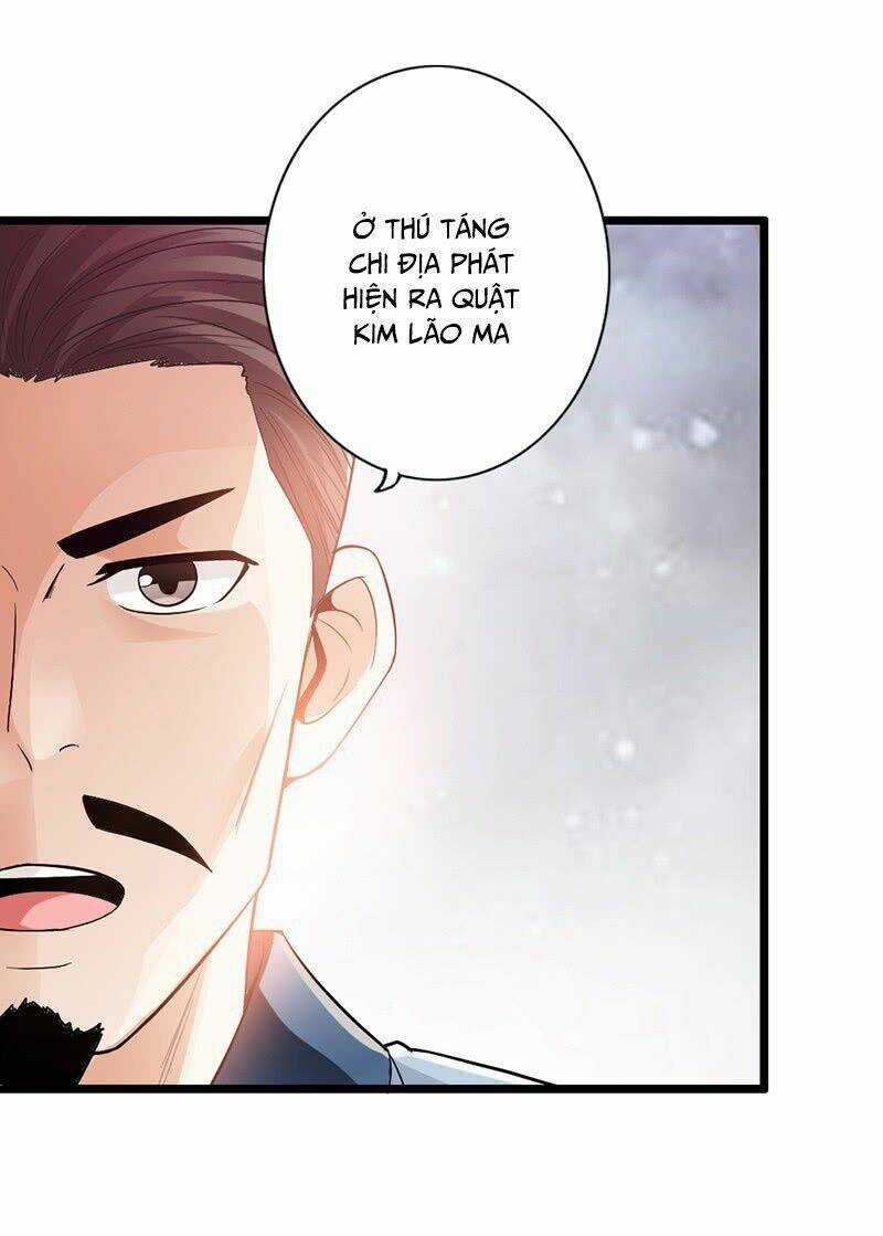 Thái Cổ Cuồng Ma Chapter 36 trang 20