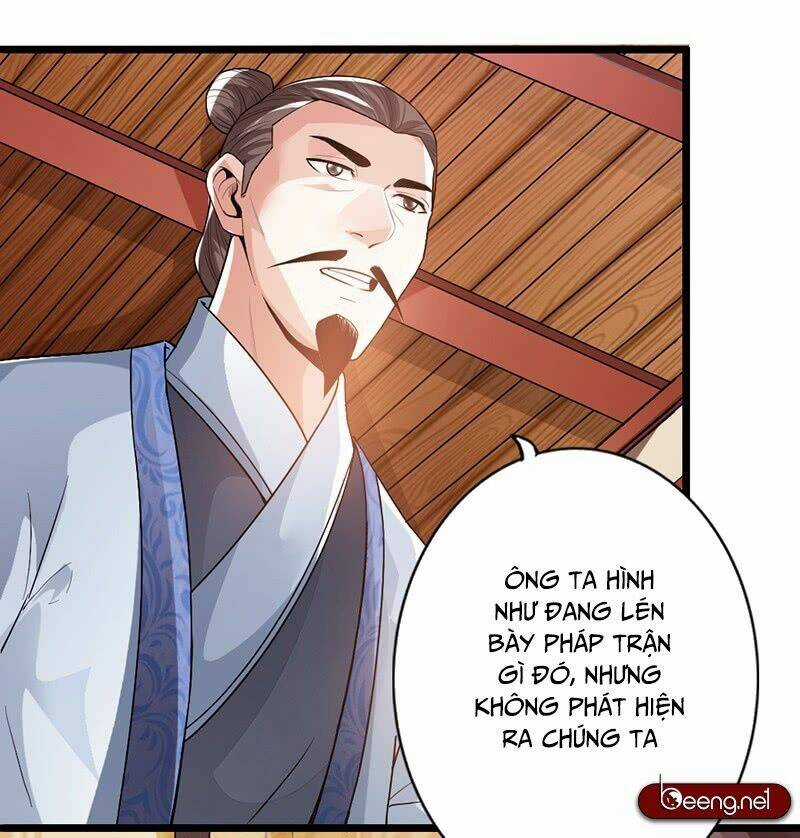 Thái Cổ Cuồng Ma Chapter 36 trang 22