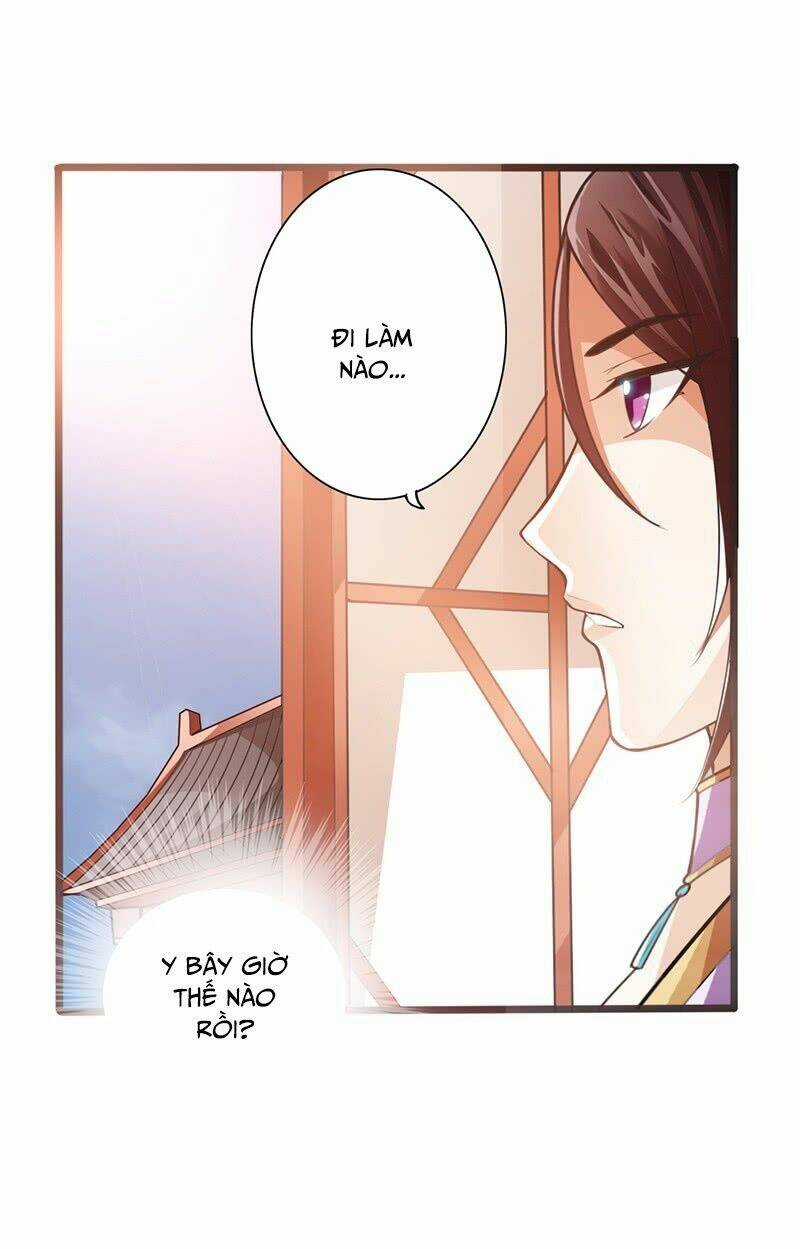Thái Cổ Cuồng Ma Chapter 36 trang 24