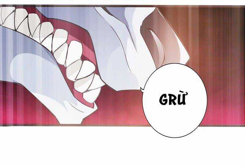 Thái Cổ Cuồng Ma Chapter 36 trang 27