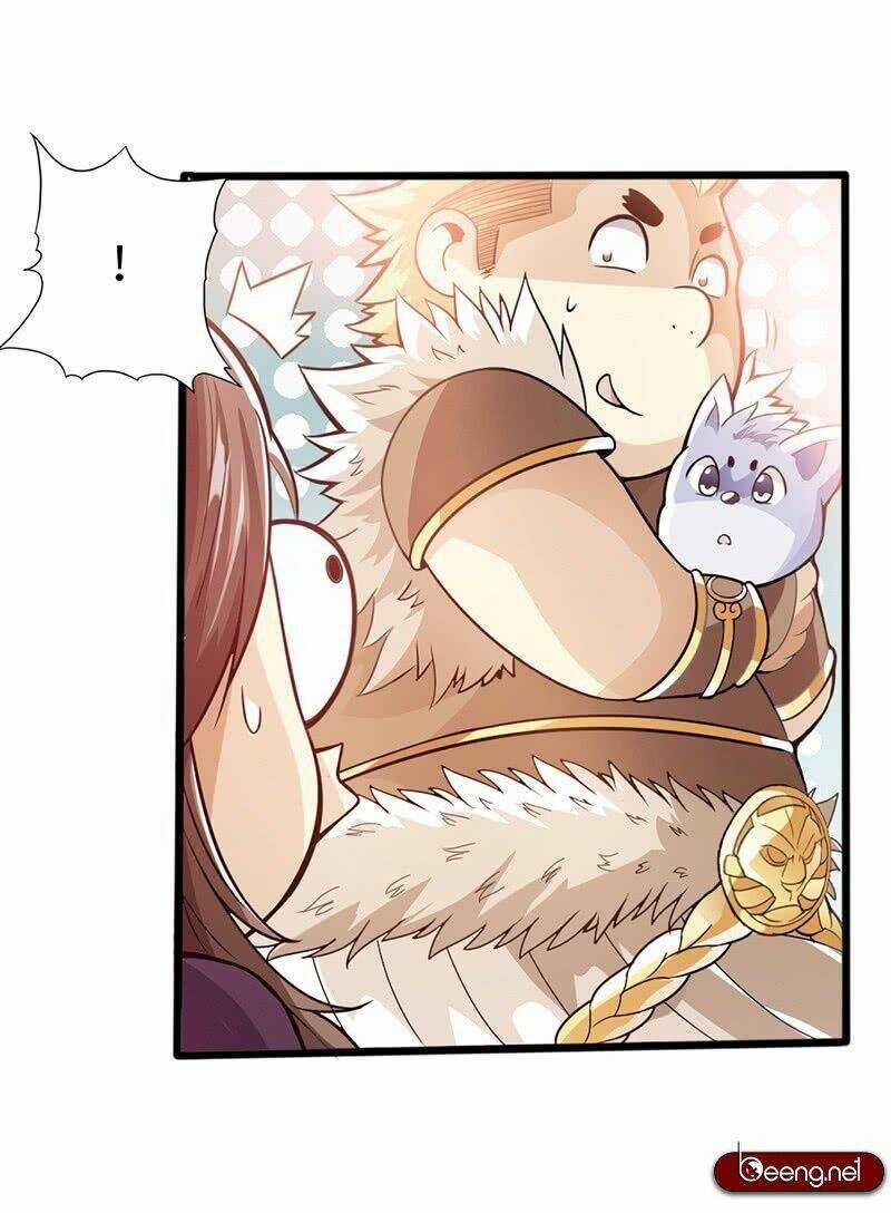 Thái Cổ Cuồng Ma Chapter 36 trang 30