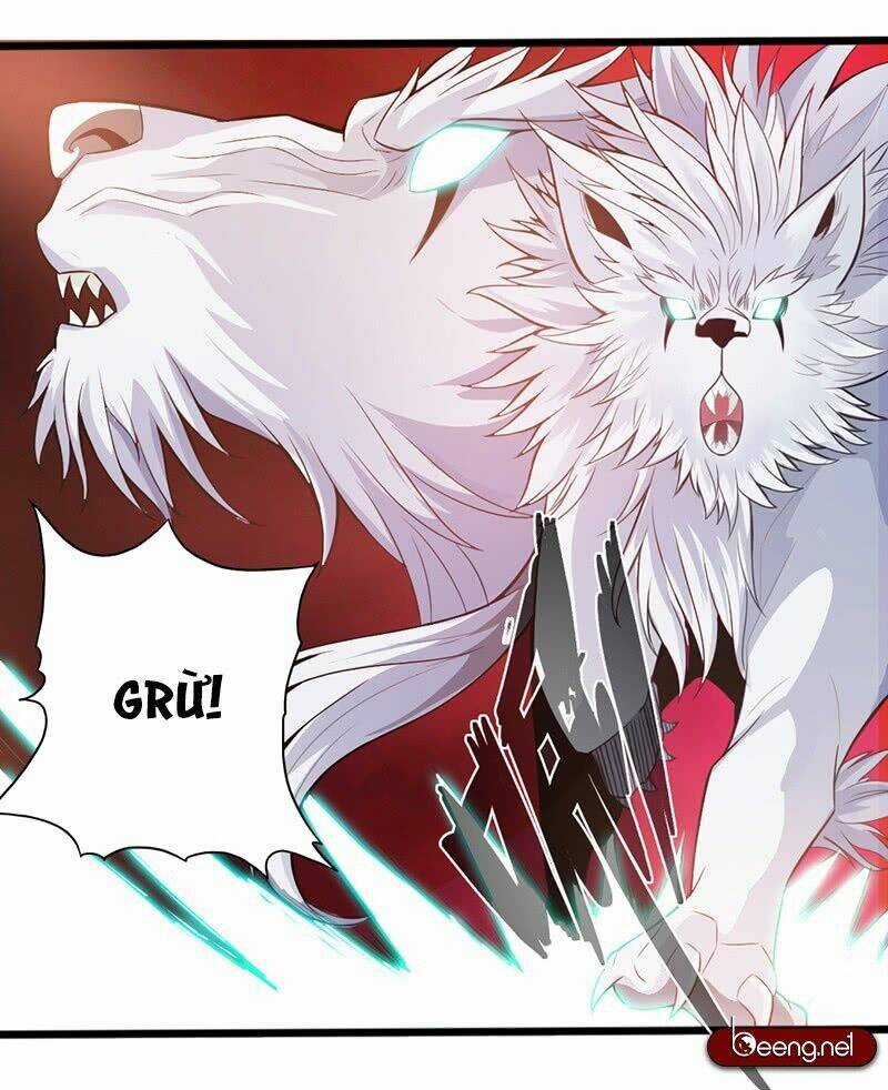 Thái Cổ Cuồng Ma Chapter 36 trang 32