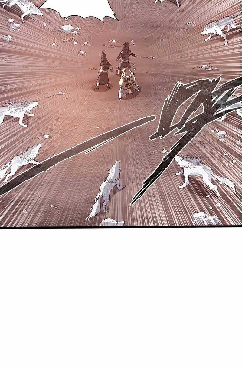 Thái Cổ Cuồng Ma Chapter 36 trang 34