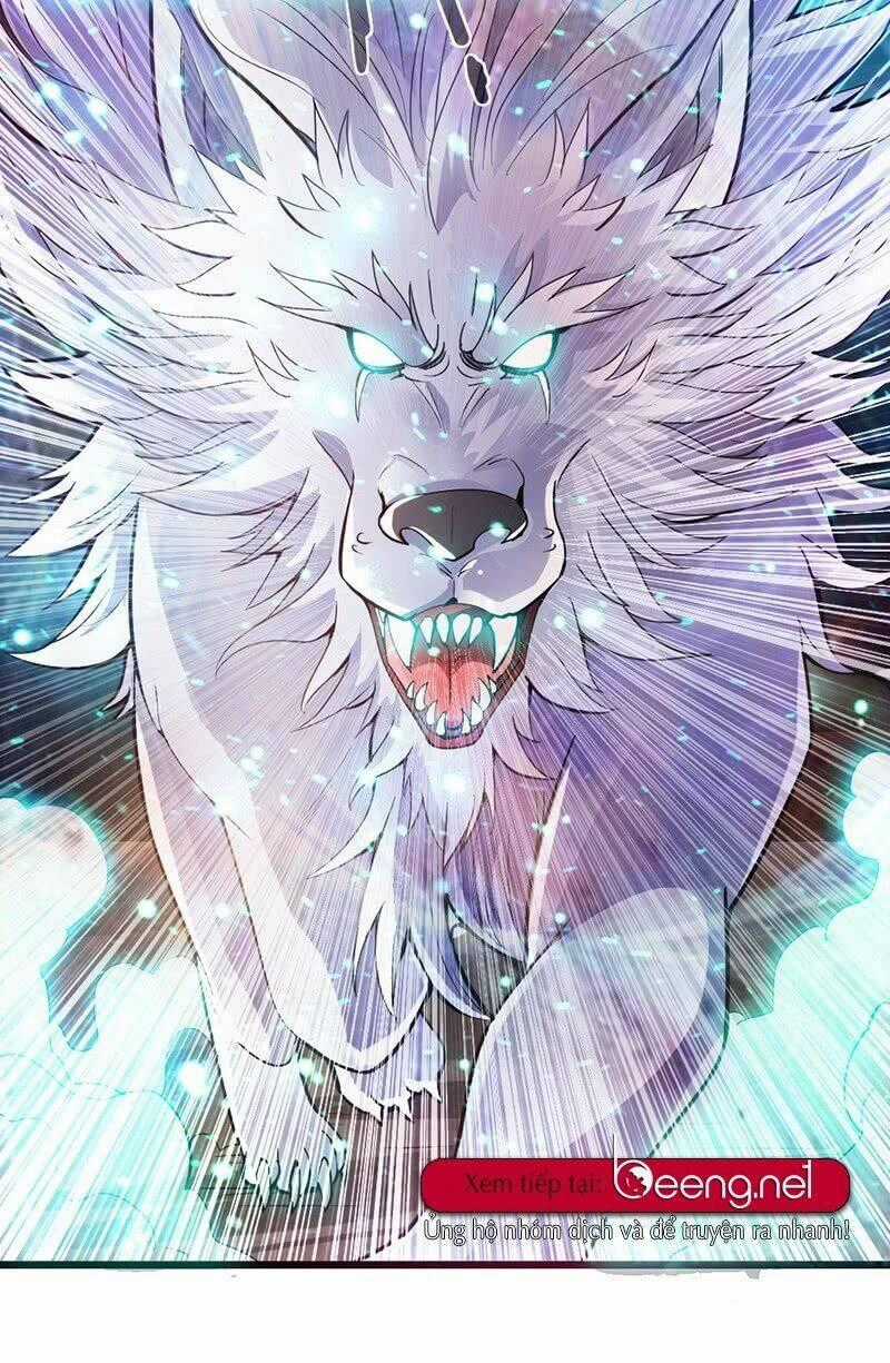 Thái Cổ Cuồng Ma Chapter 36 trang 37