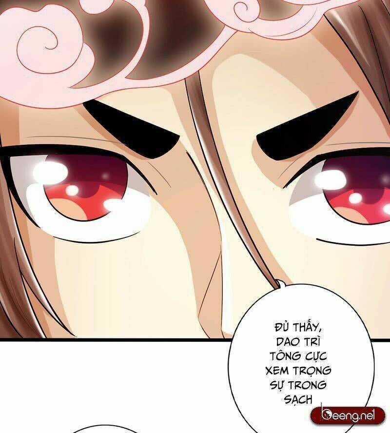 Thái Cổ Cuồng Ma Chapter 37 trang 12