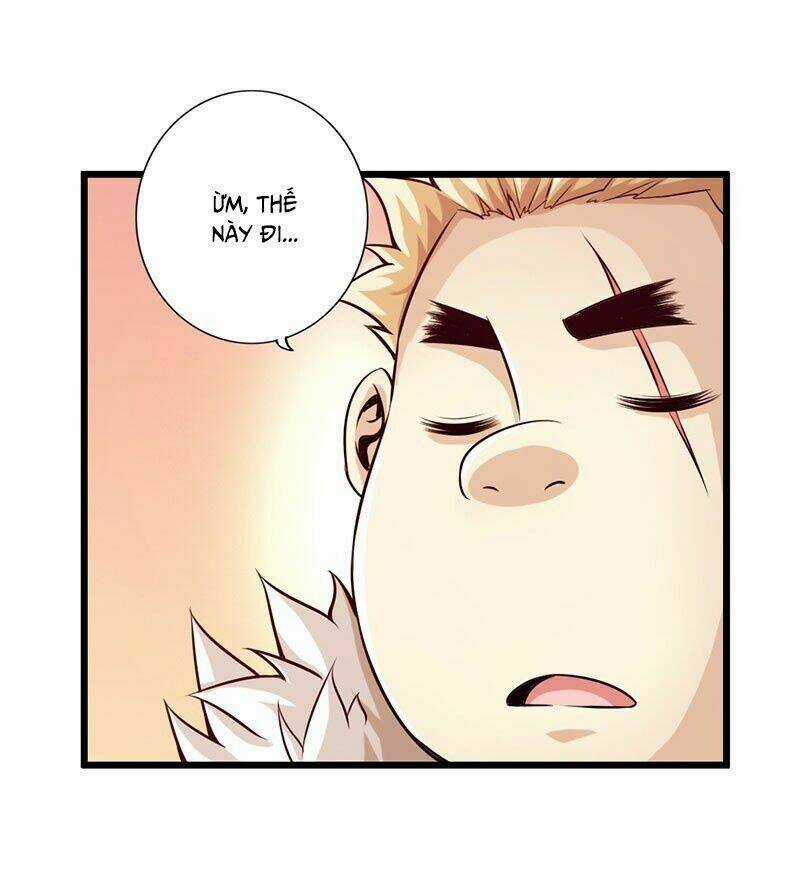 Thái Cổ Cuồng Ma Chapter 37 trang 15