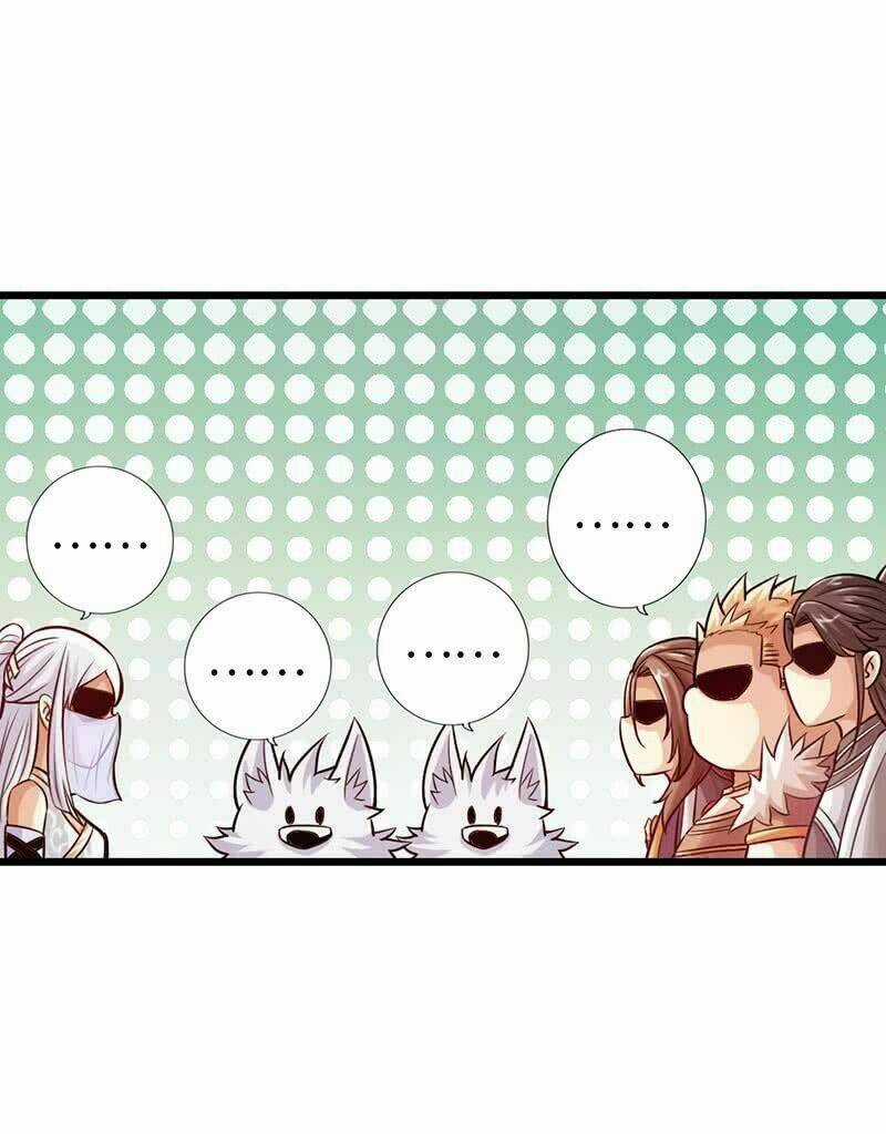 Thái Cổ Cuồng Ma Chapter 37 trang 17