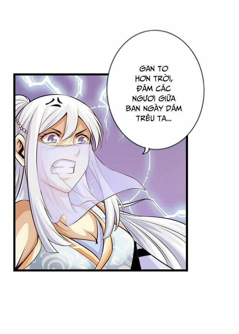 Thái Cổ Cuồng Ma Chapter 37 trang 18