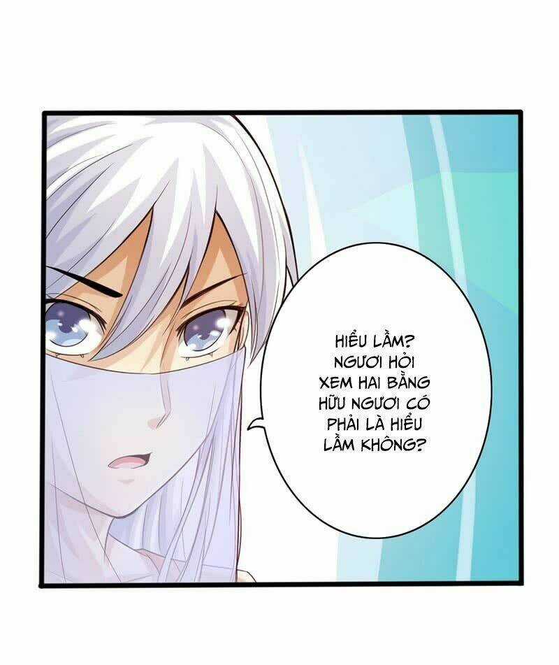 Thái Cổ Cuồng Ma Chapter 37 trang 2