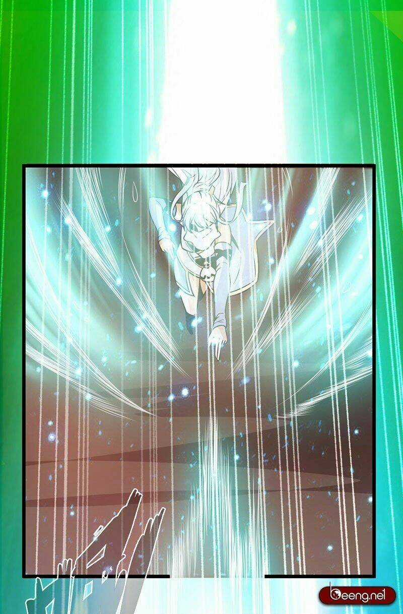 Thái Cổ Cuồng Ma Chapter 37 trang 20