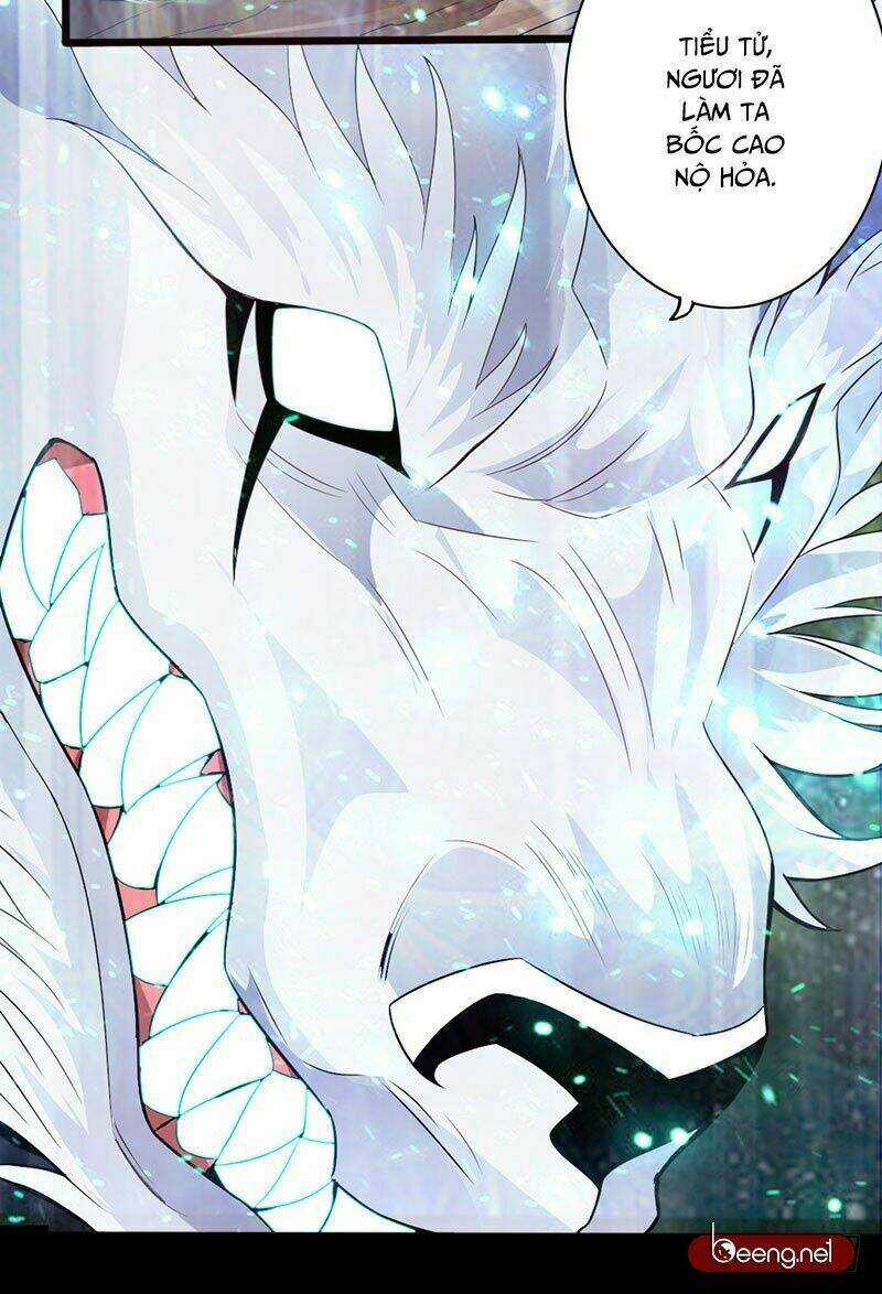 Thái Cổ Cuồng Ma Chapter 37 trang 28