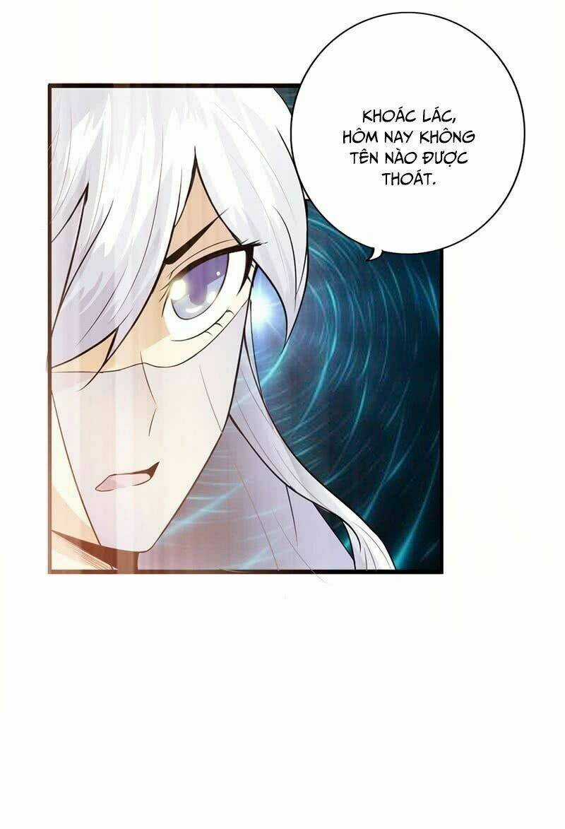 Thái Cổ Cuồng Ma Chapter 37 trang 36