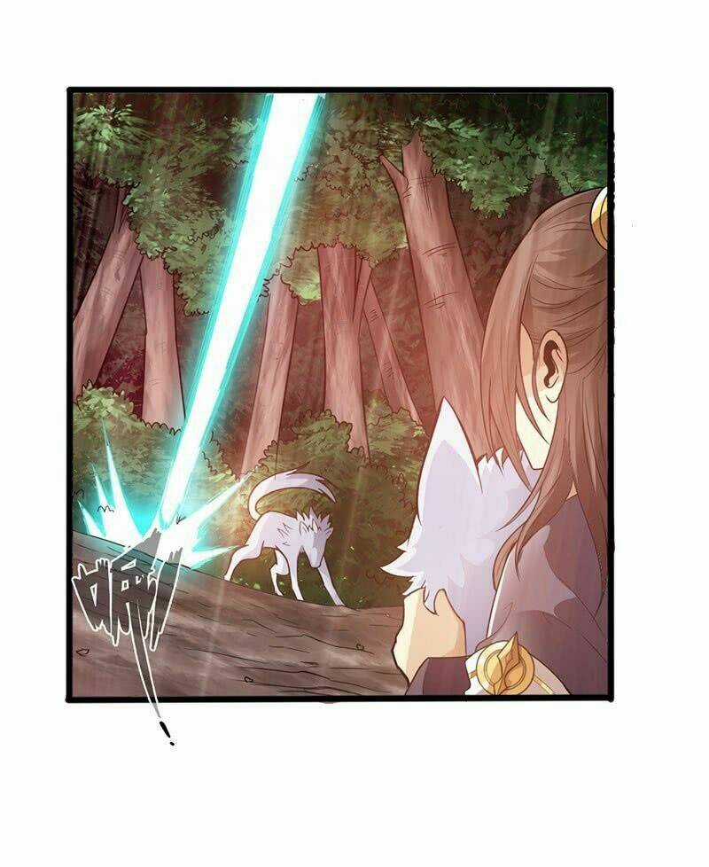 Thái Cổ Cuồng Ma Chapter 37 trang 37