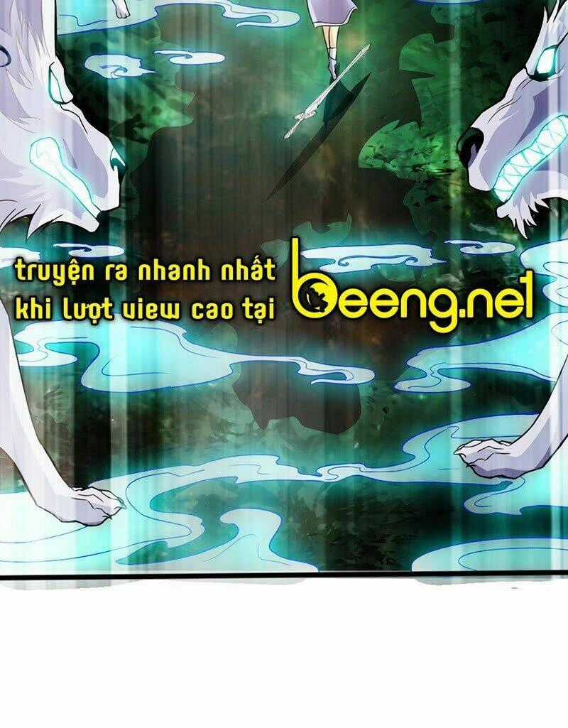 Thái Cổ Cuồng Ma Chapter 37 trang 42