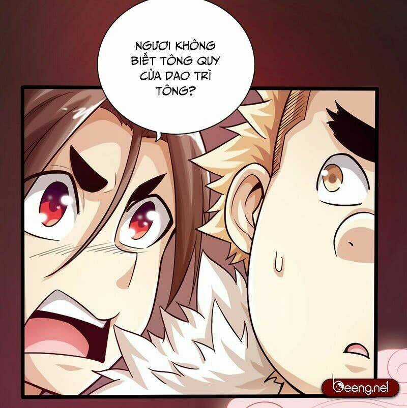 Thái Cổ Cuồng Ma Chapter 37 trang 7