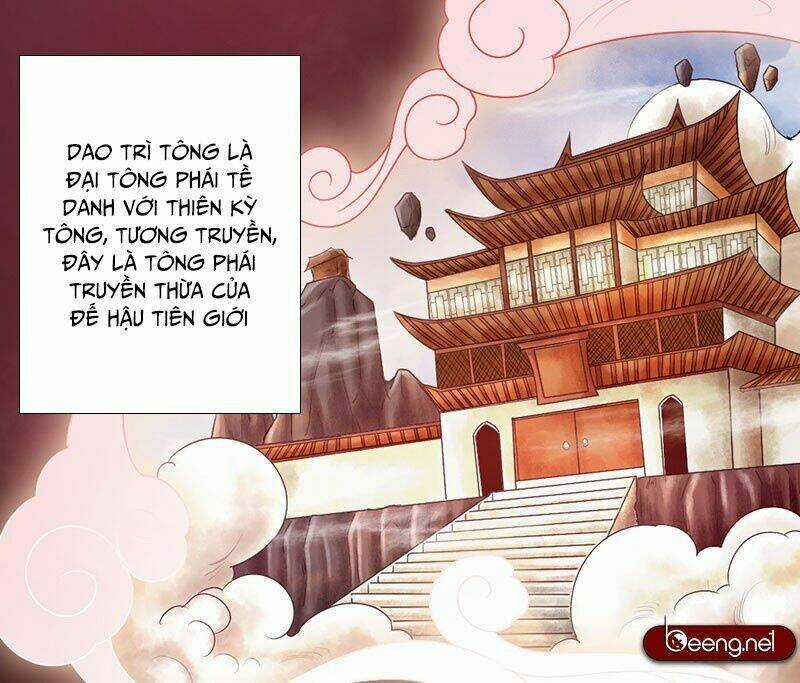 Thái Cổ Cuồng Ma Chapter 37 trang 8