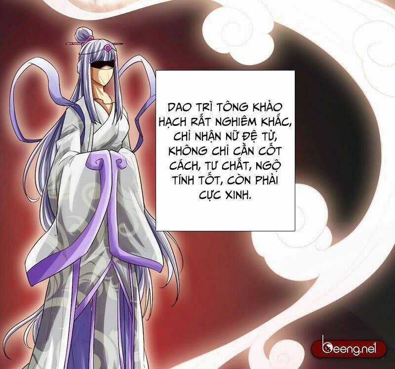 Thái Cổ Cuồng Ma Chapter 37 trang 9