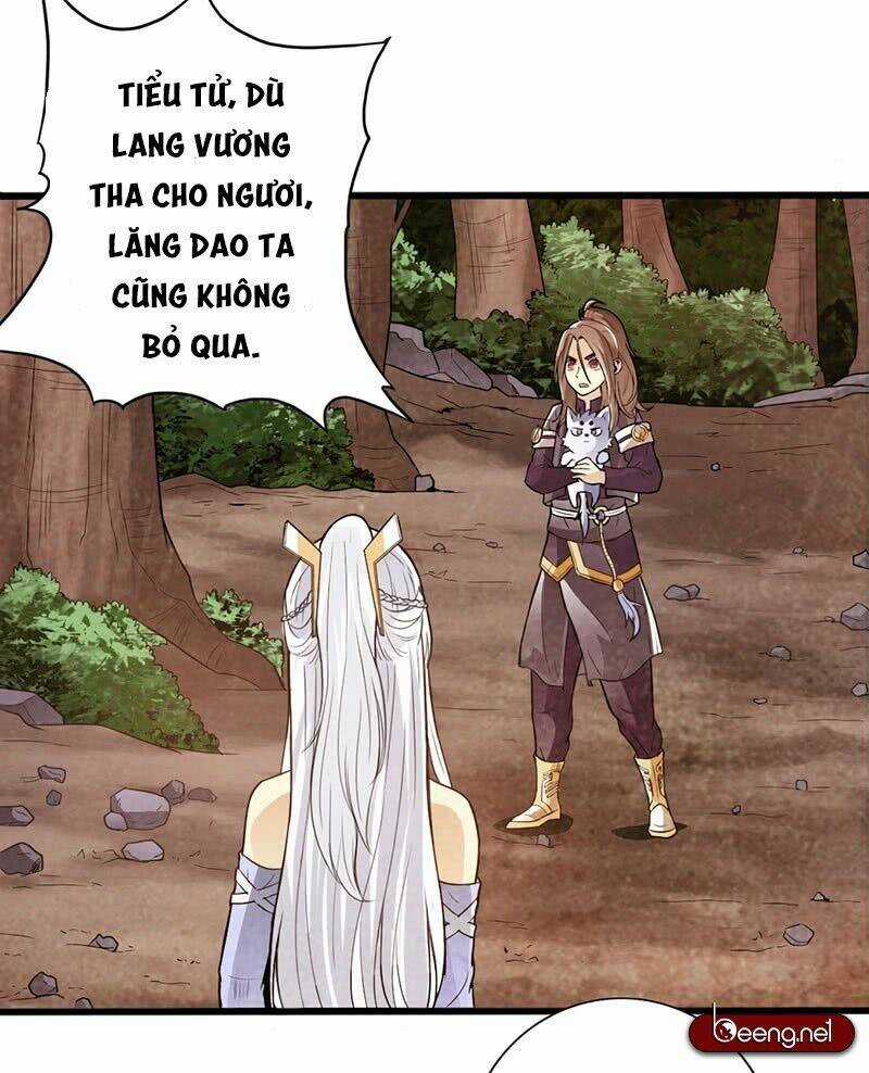 Thái Cổ Cuồng Ma Chapter 38 trang 10