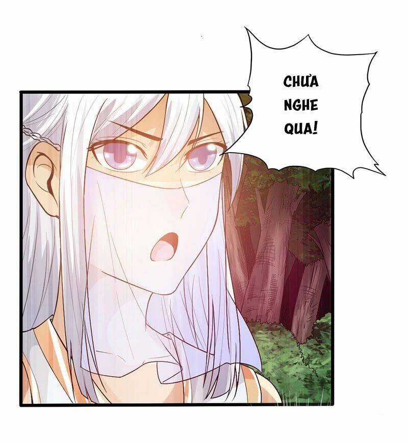 Thái Cổ Cuồng Ma Chapter 38 trang 15