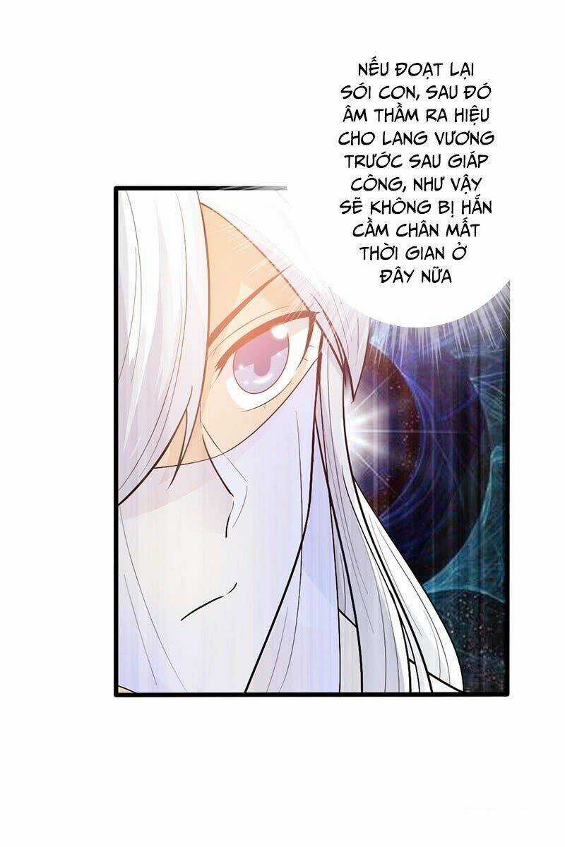 Thái Cổ Cuồng Ma Chapter 38 trang 16