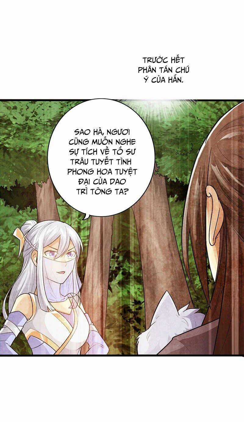 Thái Cổ Cuồng Ma Chapter 38 trang 17