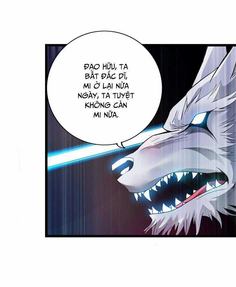 Thái Cổ Cuồng Ma Chapter 38 trang 2