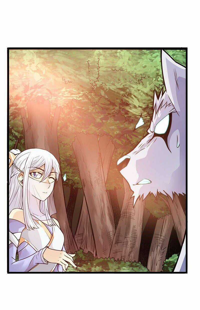 Thái Cổ Cuồng Ma Chapter 38 trang 24