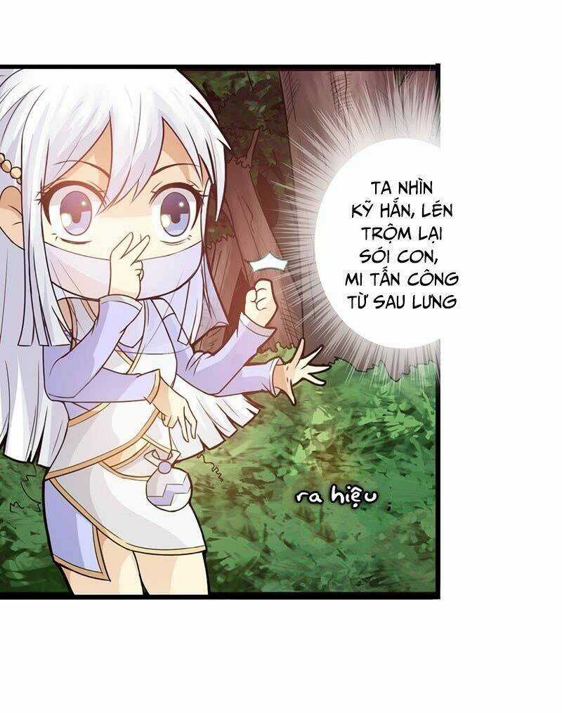 Thái Cổ Cuồng Ma Chapter 38 trang 26